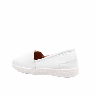 Giầy slipon Da Bò Lutra