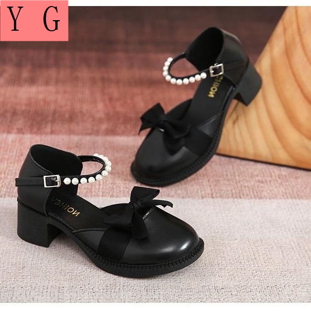 Giày Cao Gót Sandal Mary Jane Đế Dày Phong Cách Thời Trang Mùa Hè 2022 Mới