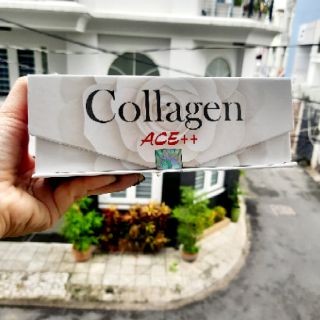 Collagen ACE ++
