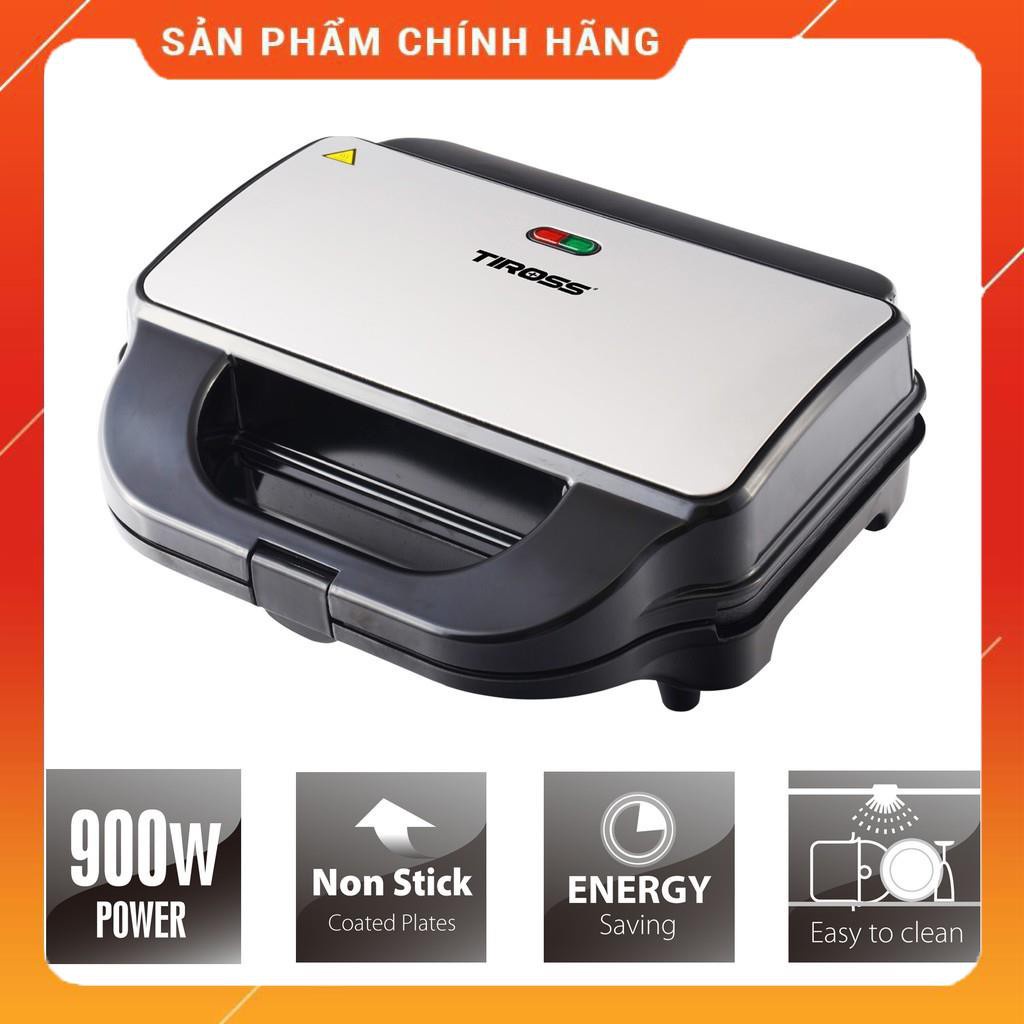 Máy nướng bánh mỳ sandwich Tiross 3 trong 1 TS513 | TS514 | TS9655 | TS965 | TS9653