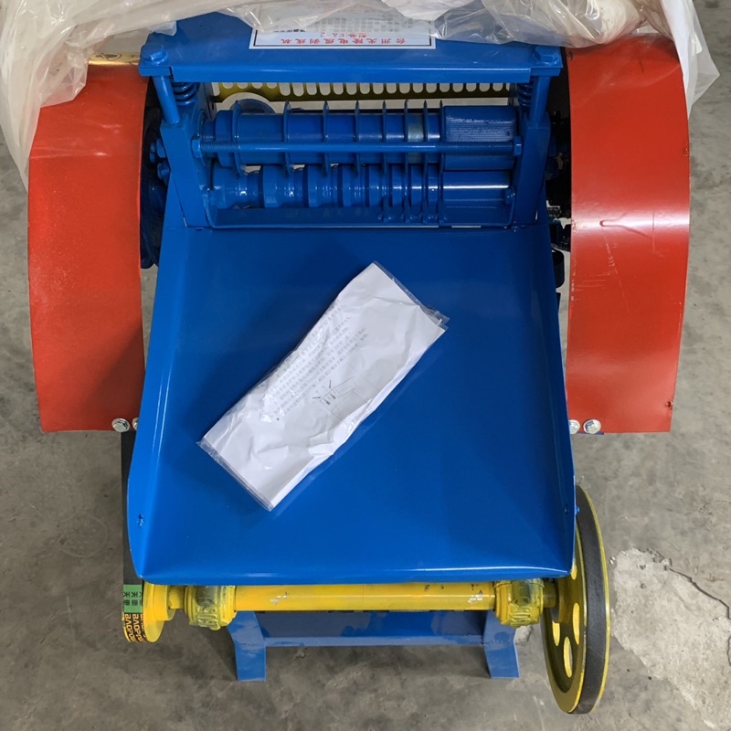 Máy tuốt dây điện, cáp điện FA-3 lưỡi đơn 9 lỗ 08.9999.8858