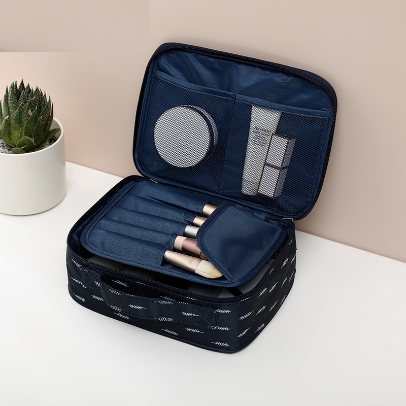 THANH LÝ Túi Đựng Mỹ Phẩm Bị Lỗi Nhẹ.