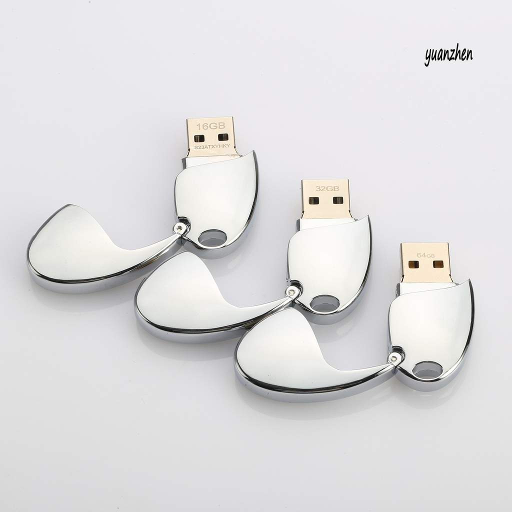 Usb Tốc Độ Cao K20 Dung Lượng 16gb / 32gb / 64gb | BigBuy360 - bigbuy360.vn
