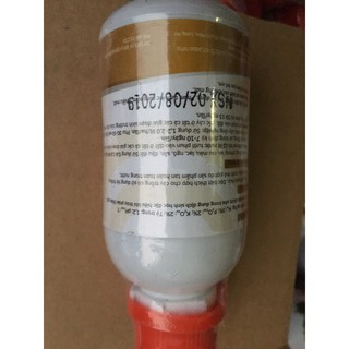 Phân trùn quế 100ml Vif