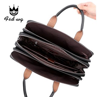 Túi đựng latop cặp da công sở fsd.wg 839-5