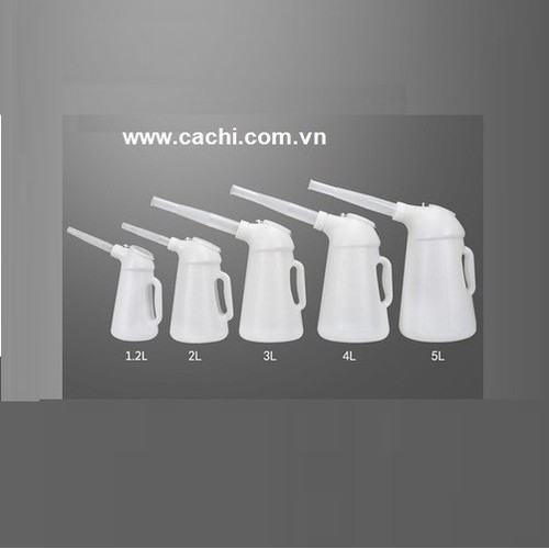 Bình rót dầu 2 lít