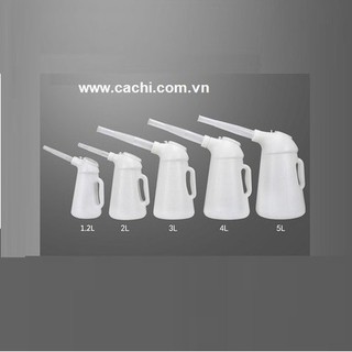 Bình rót dầu 2 lít