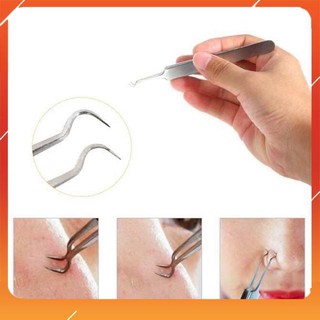 NHÍP GẮP MỤN THẦN THÁNH