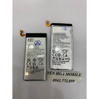 Pin thay thế ss a300 -a3 2015