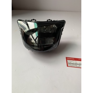 Pha đèn led 2 tầng Ex150 - Exciter 150 cao cấp
