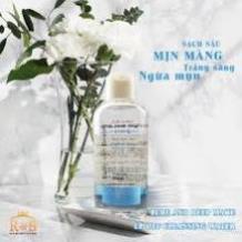 [Hàn Quốc] Nước tẩy trang làm sạc,dưỡng ẩm cho mọi loại da Daily Beauty Pure & Deep Make-up Off Cleansing Water | BigBuy360 - bigbuy360.vn