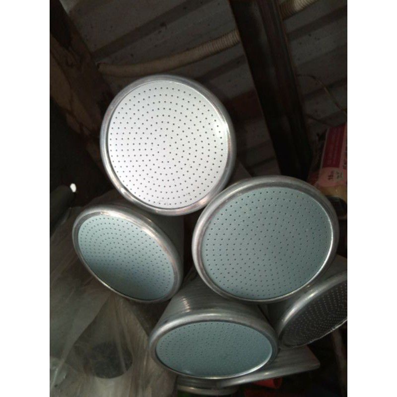 LOA TƯỚI VƯỜN LOẠI TỐT ĐỦ CỠ , TO NHỎ ( THÉP KO RỈ )