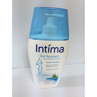 [CHÍNH HÃNG] Dung dịch vệ sinh Intima Pháp