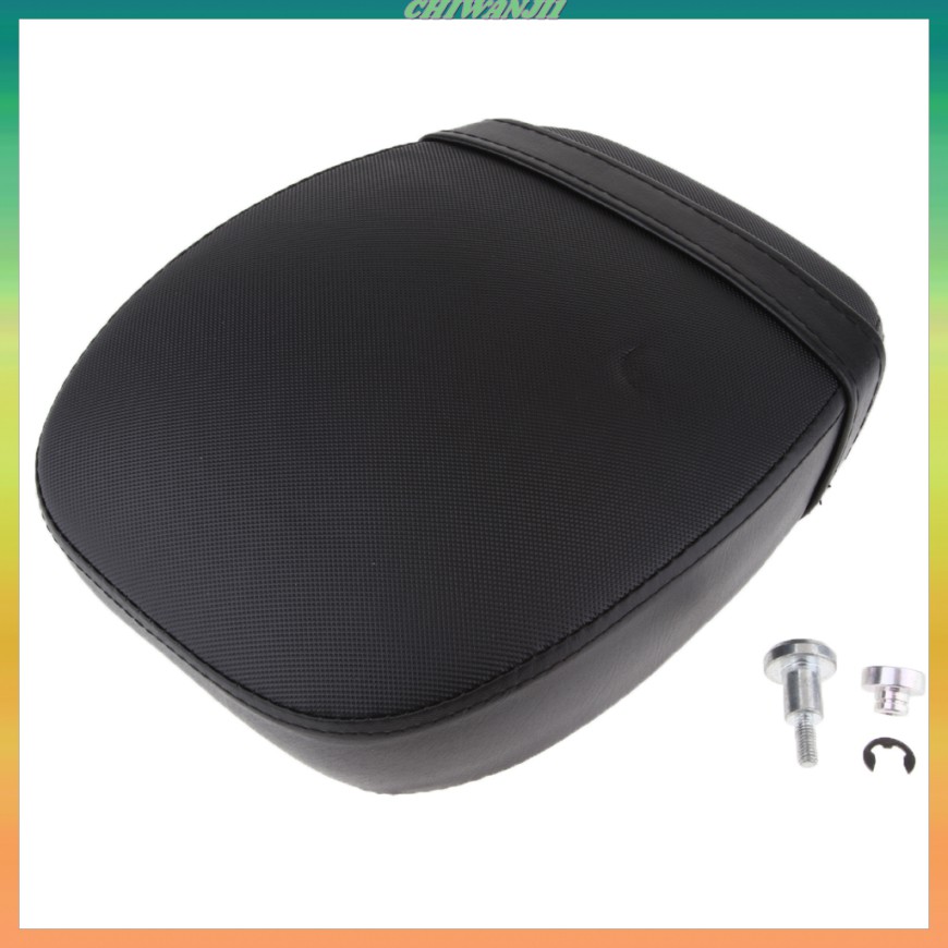 Yên Sau Cho Xe Mô Tô Harley Sportster Xl1200 883 72 48, 2010-2016