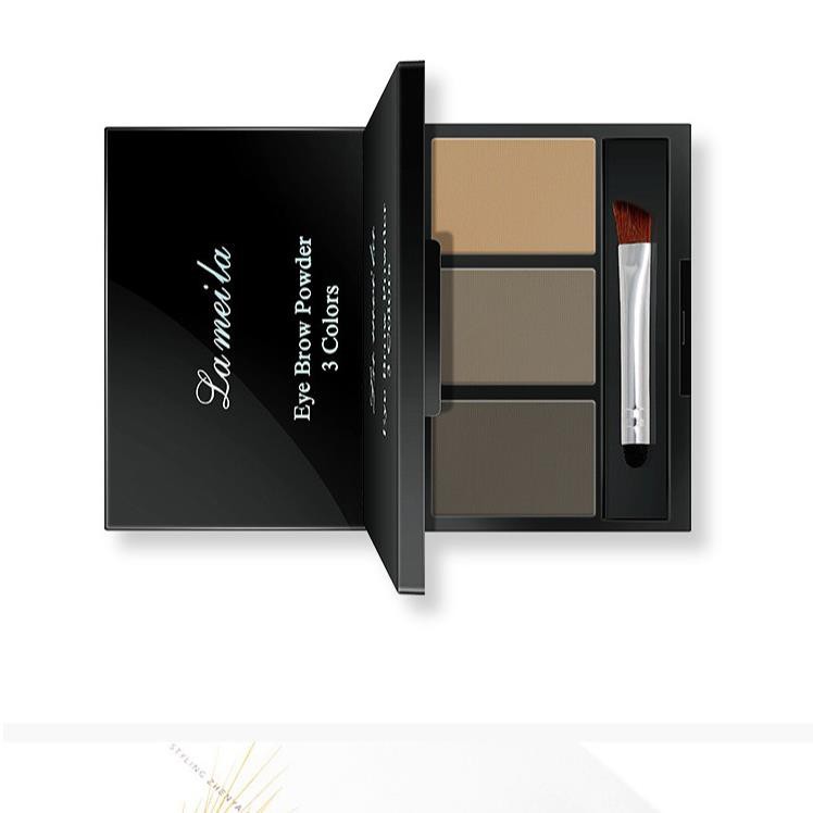 Bột Tán Mày Lameila Eye Brow Kit Hàng Nội Địa Trung | BigBuy360 - bigbuy360.vn