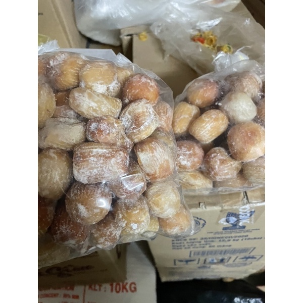 Táo mật khô loại 1