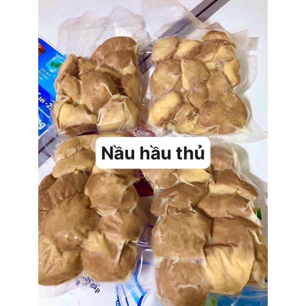 Nấm hầu thủ chay Hoa Lạc  bich 500gr