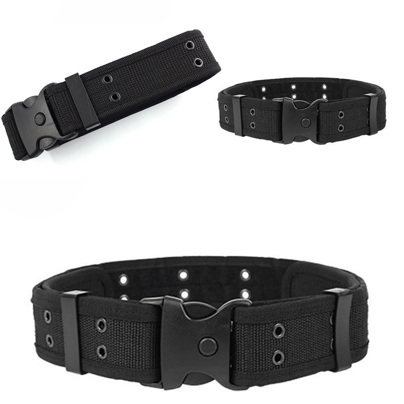 Thắt lưng chiến thuật thể thao ngoài trời bằng nylon Z4L6