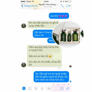 COMBO DẦU BƯỞI VIJULLY COSMETIC