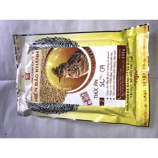 CÁM CAO CẤP HIỂN BẢO KHÁNH SƠN CA SỐ 2 200G