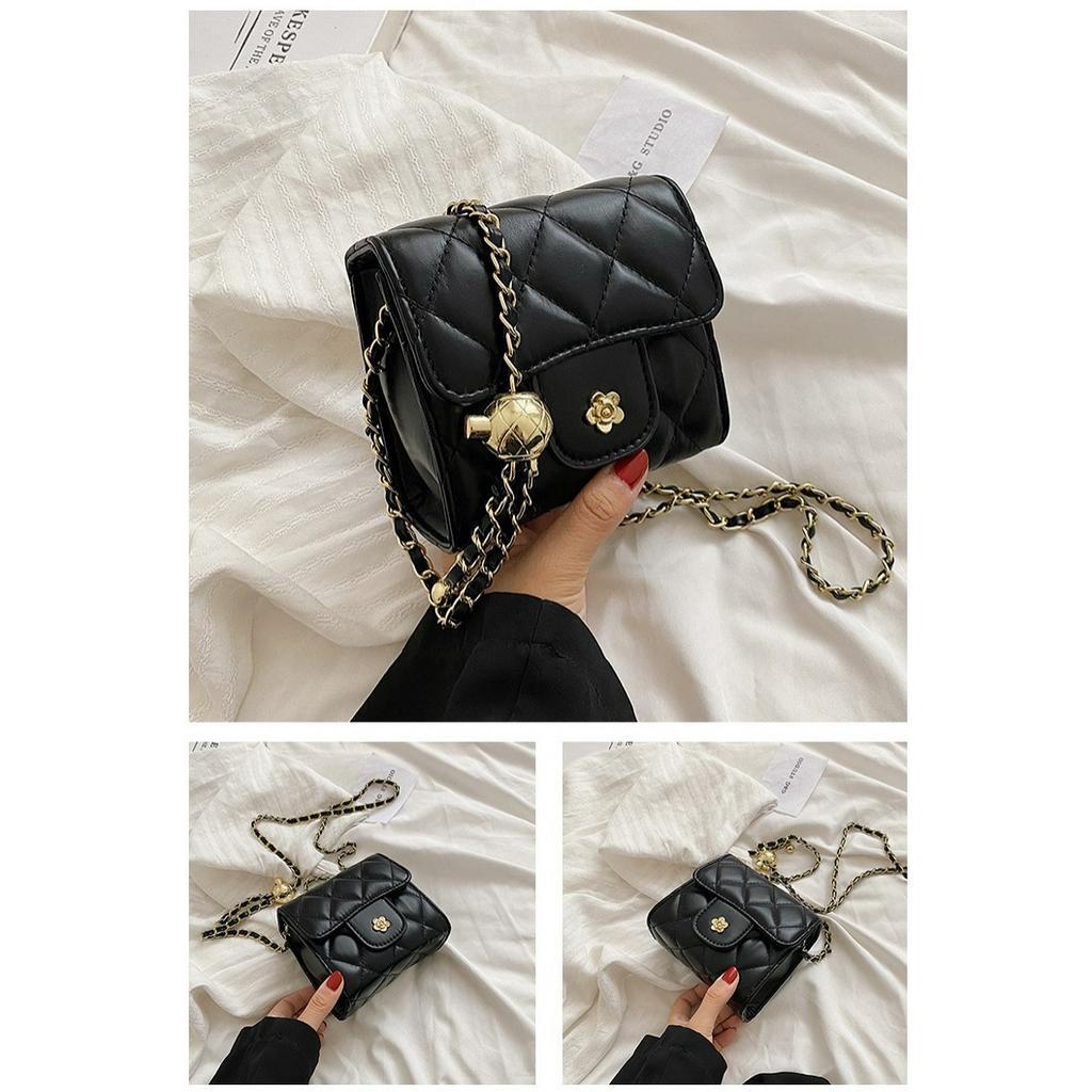 Túi Miocra Koly săn Live