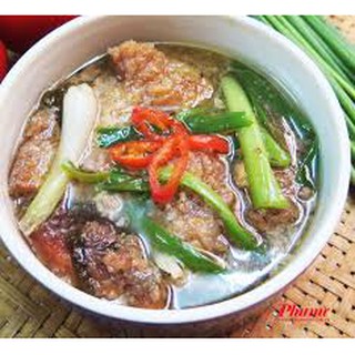 MẮM CÁ LÓC 1KG