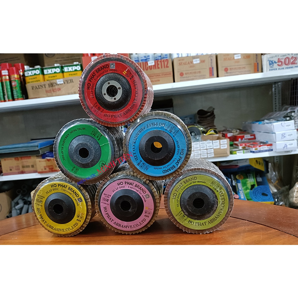 Nhám xếp, Nhám xếp, drap xếp 100 mm hàng Việt Nam chất lượng cao