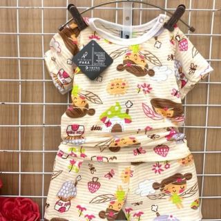 Cotton sợi tre
