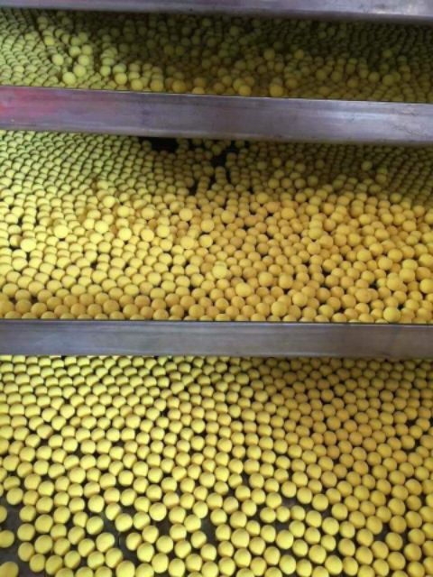 VIÊN NGHỆ MẬT ONG NGUYÊN CHẤT 500G