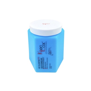 Kem hấp dầu mềm mượt Hairmask Thảo Duợc Kenlox 1000ml
