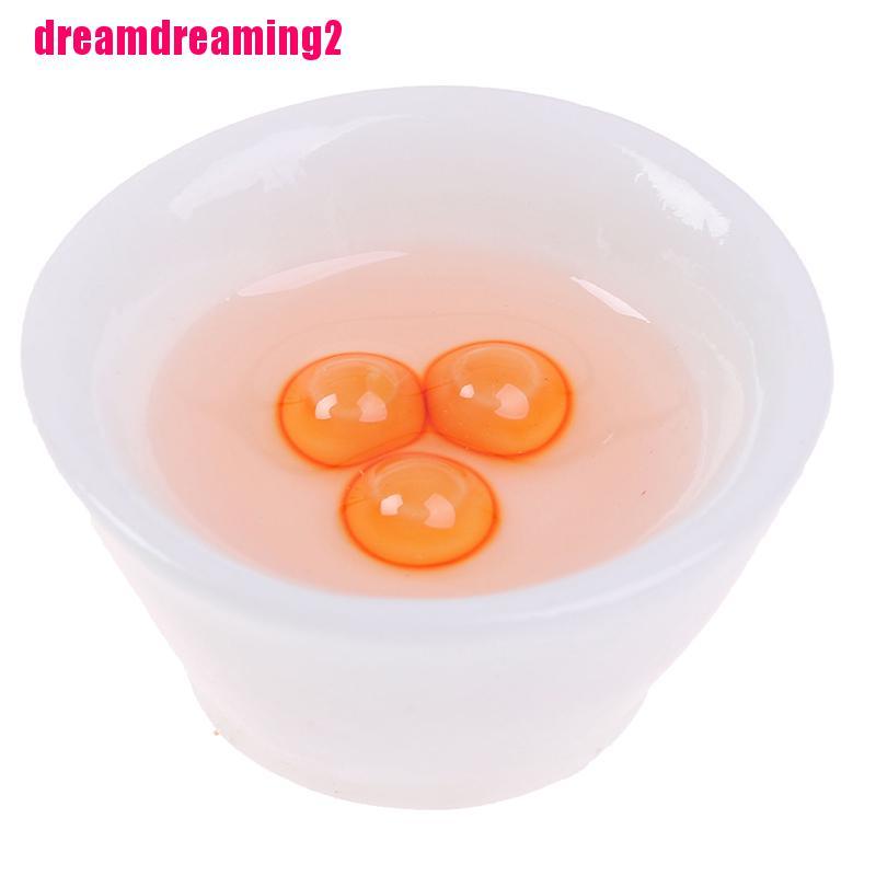 Bộ 5 Đồ Chơi Nấu Ăn Tỉ Lệ 1: 1 Dành Cho Búp Bê