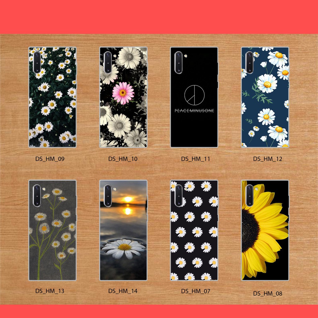 Ốp lưng điện thoại samsung note 10/ note 10 plus/ note 10 lite