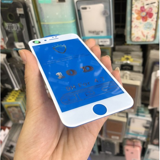 [BAO GIÁ] Cường lực full iphone 9D/ 21D NEMO IPhone 6,6s,7,8,7P,8P,X,XR, XSMAX,11,11PRO,11PROMAX | BigBuy360 - bigbuy360.vn