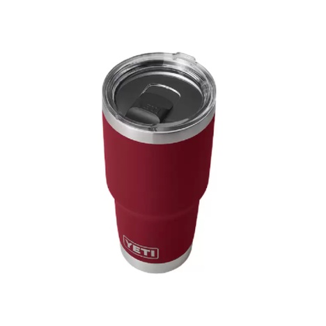 Bình Giữ Nhiệt Yeti Rambler 30 oz Tumber Thiết Kế Tiện Ích Lớp Cách Nhiệt Chân Không Hai Vách 900ml