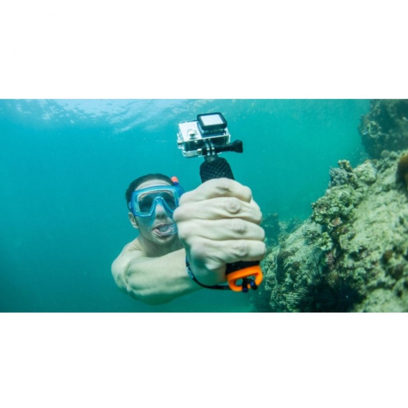 Gậy Tự Sướng Chống Nước Cho Camera Hành Trình Gopro