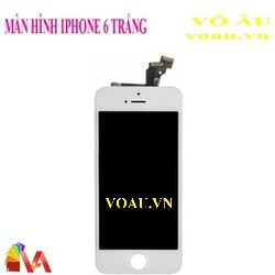 MÀN HÌNH IPHONE 6 MÀU TRẮNG [chính hãng]