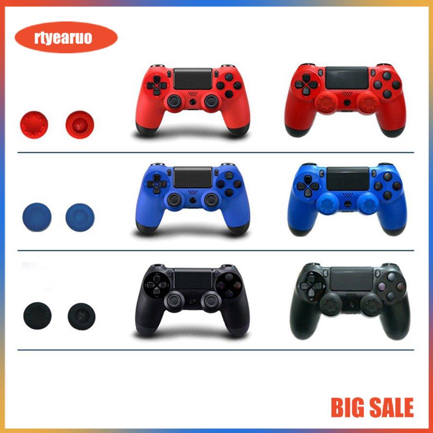 Nút bọc silicone cho cần analog tay cầm Dualshock 1|2|3|4 Xbox 360/One