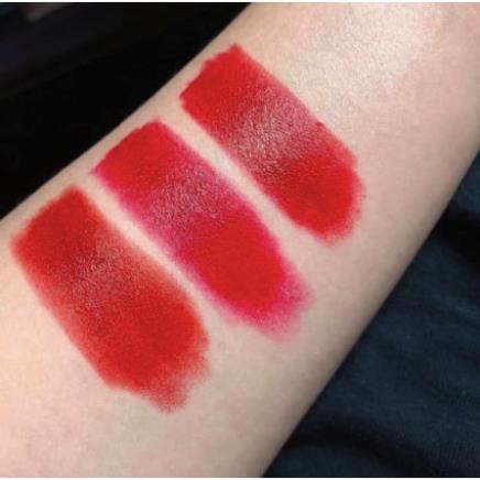 Son 3 màu AGAG, son lì dưỡng ẩm, lâu trôi mã MP54 | BigBuy360 - bigbuy360.vn