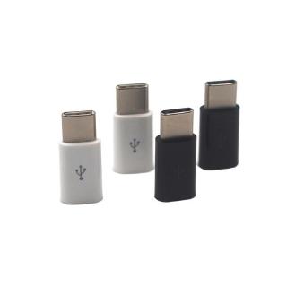 Đầu chuyển đổi từ micro usb sang type-c 3.1 cho android