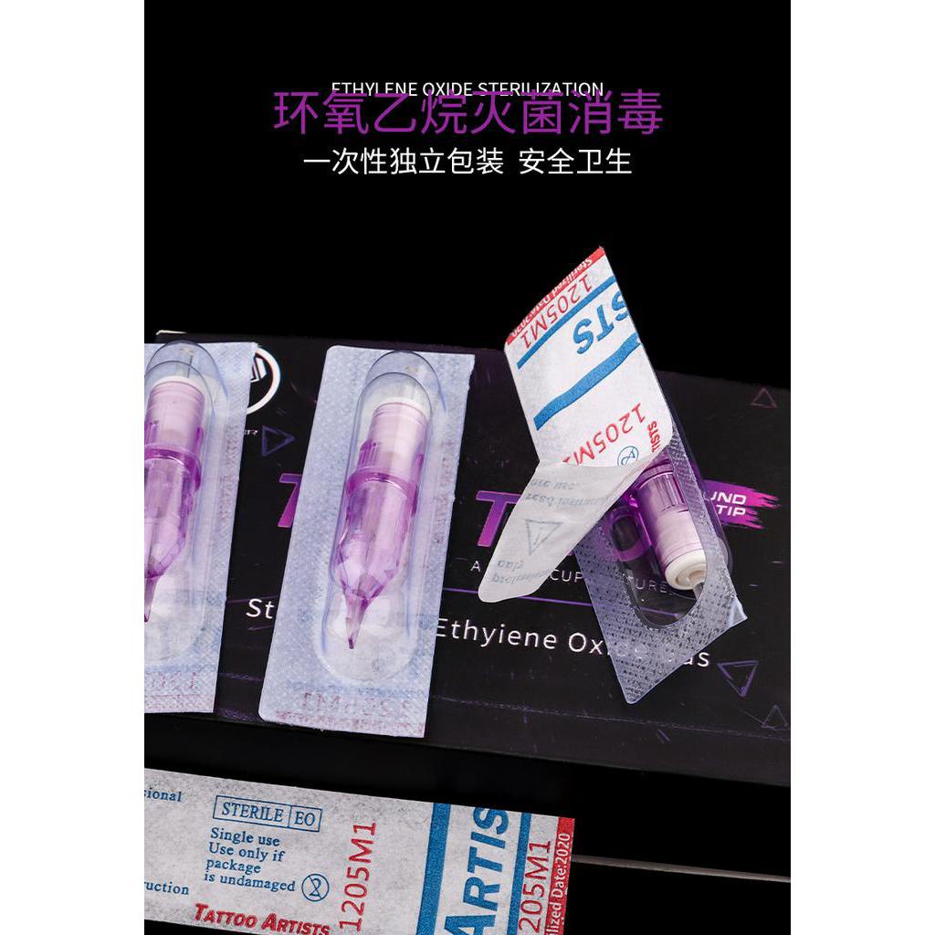 Kim Xăm Hình Chuyên Nghiệp Một Kim