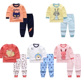 Bộ thu đông cotton,bé trai và gái, 3 THÁNG dưới 6 kg, sz 50, dưới 6kg