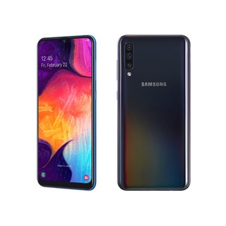 Điện thoại samsung galaxy a50 99%