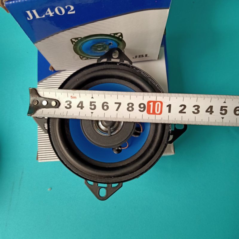 loa đồng trục ô tô 402 ( JB408 ) giá 1 đôi