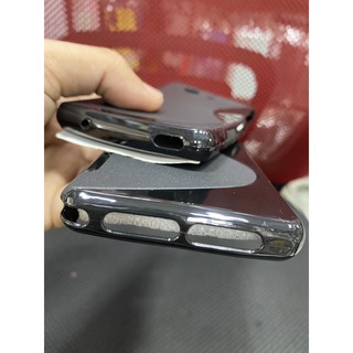 Ốp lưng Sony Z1 mini, Z3 mini dẻo đen S