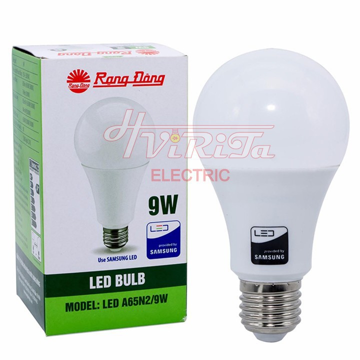 Bóng đèn led rạng đông 1w 3w 5w 7w 9w 12w