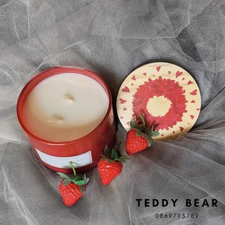 Nến thơm vnxk lyght candle hàng xuất khẩu mỹ full tem code
