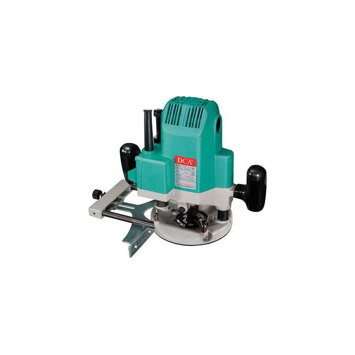 Máy phay gỗ 1650W DCA AMR04-12
