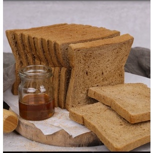 Bánh Mì Ngũ Cốc Nguyên Cám Gạch Đỏ 500Gr Chuyên Dành Cho Eatclean Giàu Dinh Dưỡng