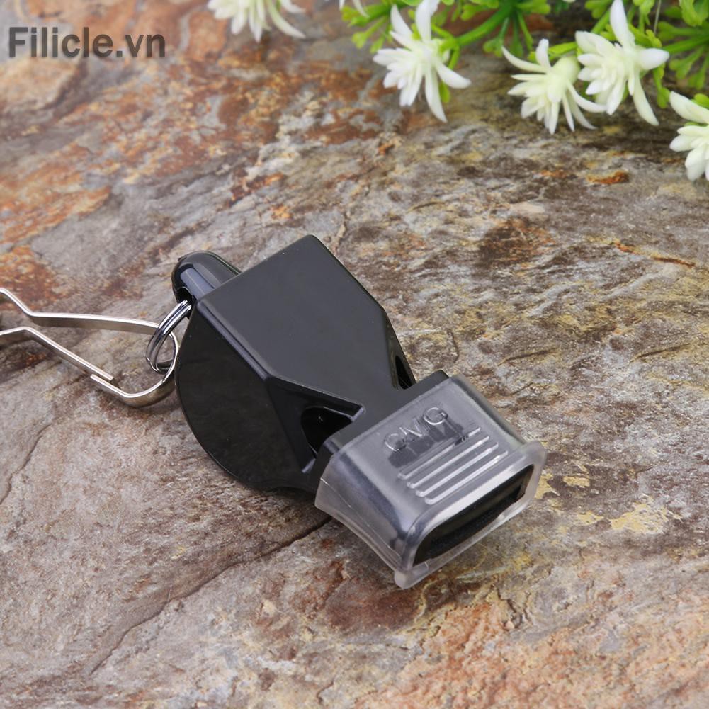 Còi Trọng Tài Chuyên Nghiệp Dùng Trong Các Môn Thể Thao