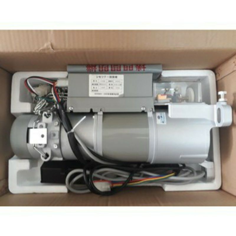 Bộ Motor cửa cuốn YH dây đồng phanh đồng hộp nhận CH TAIWAN NoBrand